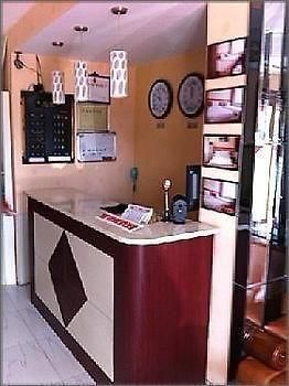 Penglai Yi Jia Express Hotel Ngoại thất bức ảnh